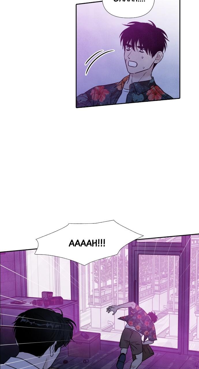 Read My Reason to Die EN Manga Online