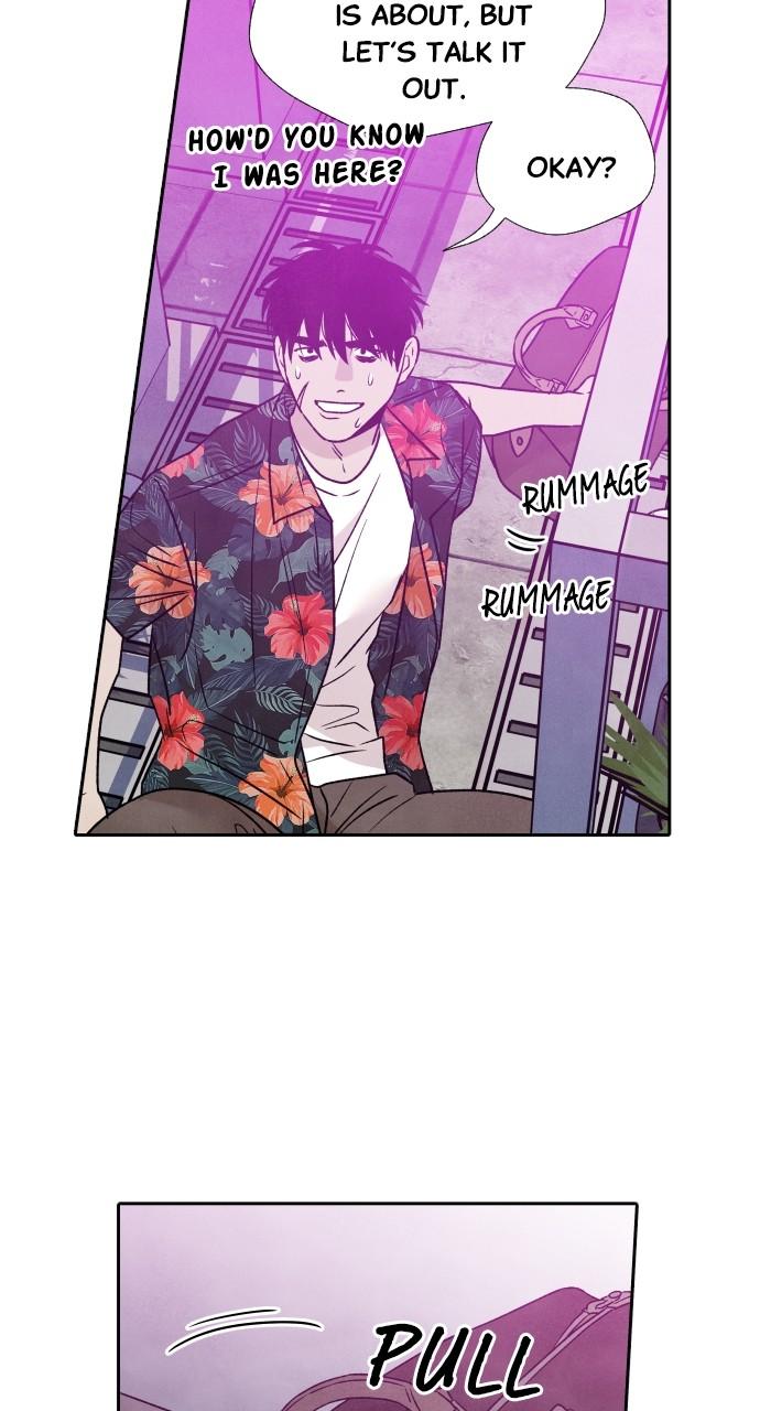 Read My Reason to Die EN Manga Online