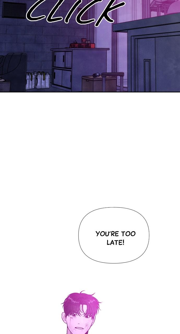 Read My Reason to Die EN Manga Online