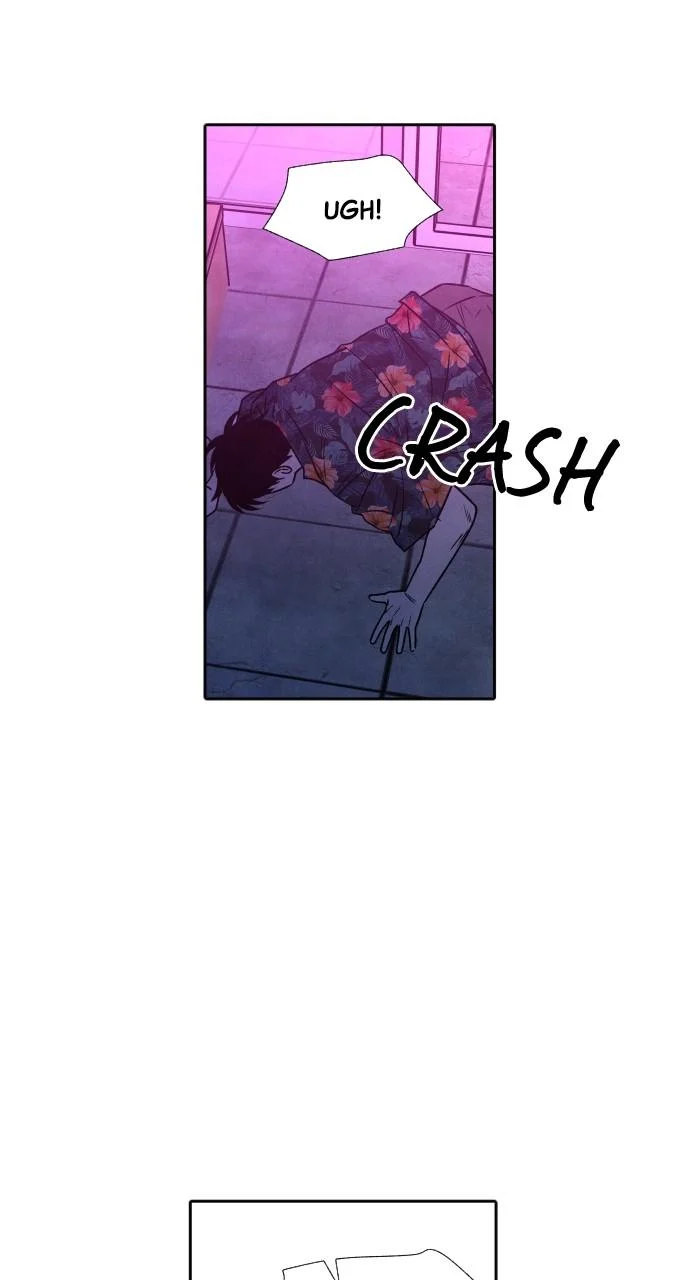 Read My Reason to Die EN Manga Online