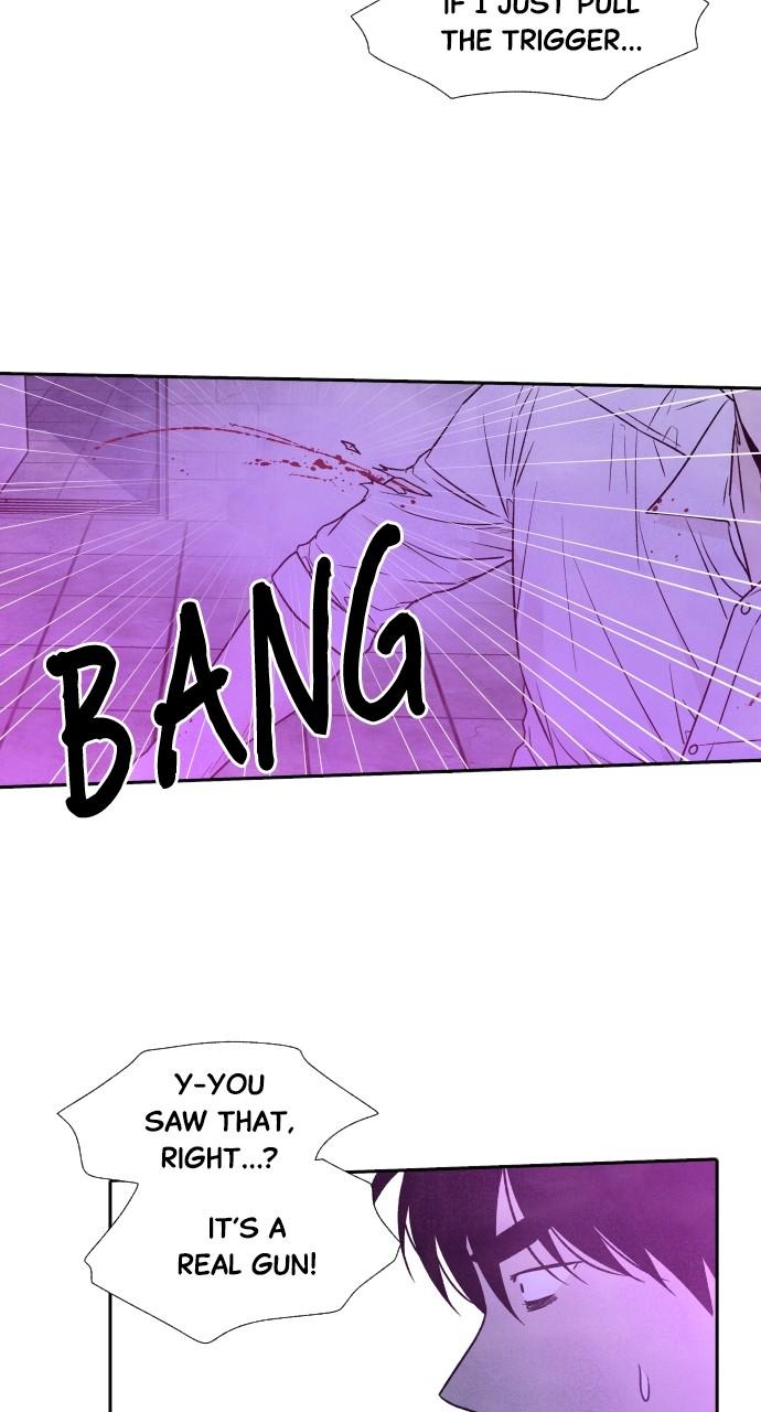 Read My Reason to Die EN Manga Online