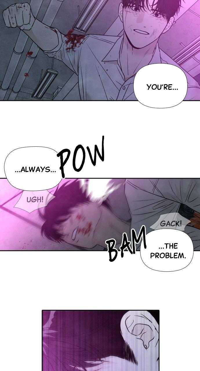 Read My Reason to Die EN Manga Online