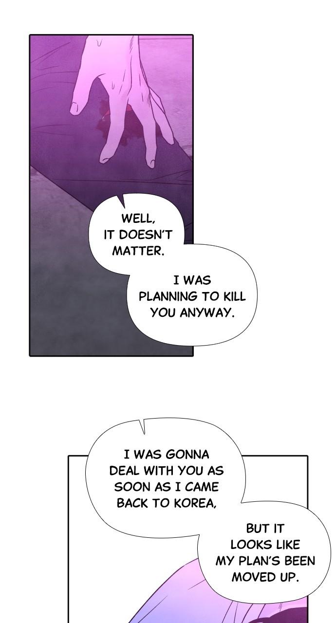 Read My Reason to Die EN Manga Online