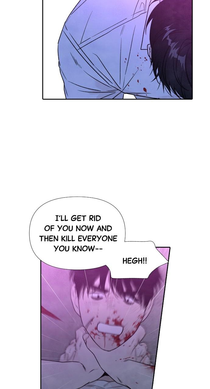 Read My Reason to Die EN Manga Online