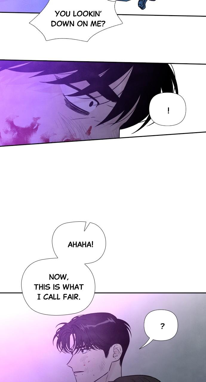 Read My Reason to Die EN Manga Online