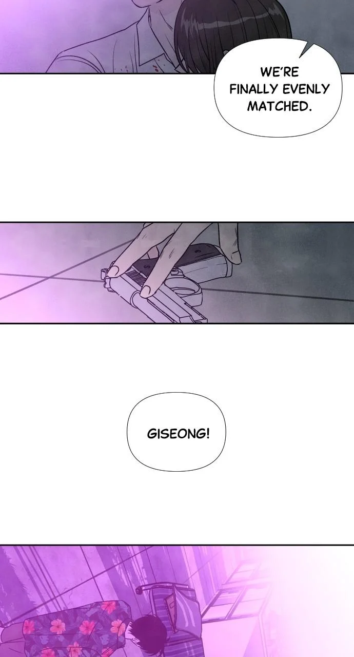 Read My Reason to Die EN Manga Online