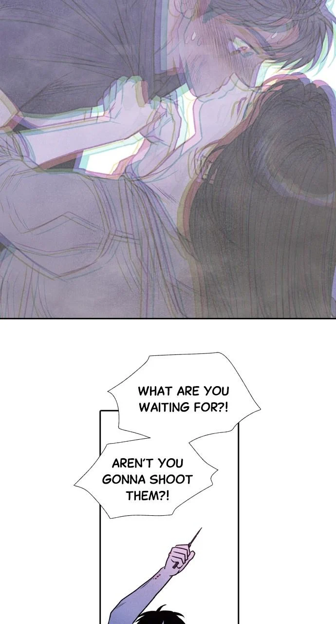 Read My Reason to Die EN Manga Online