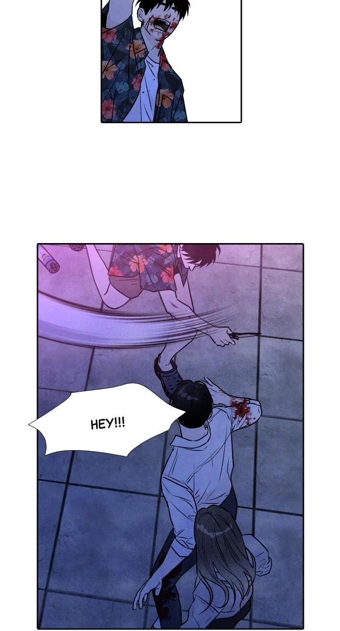 Read My Reason to Die EN Manga Online