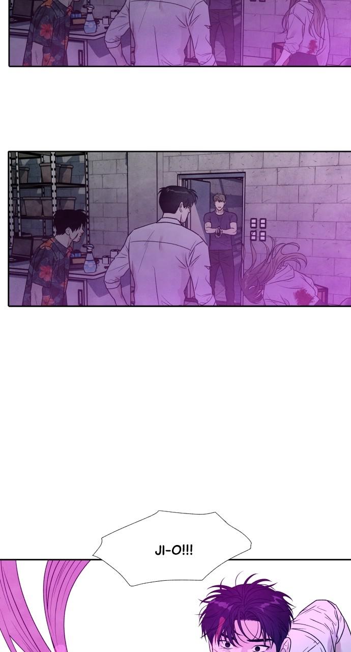 Read My Reason to Die EN Manga Online