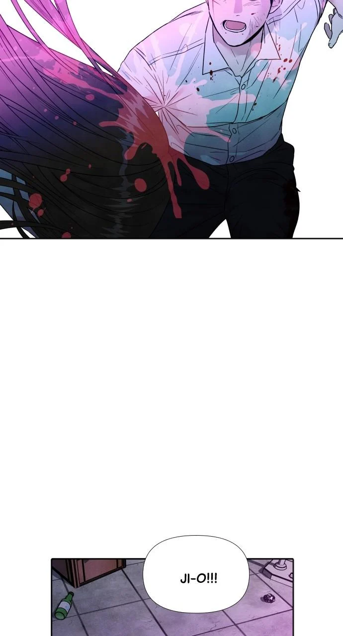 Read My Reason to Die EN Manga Online