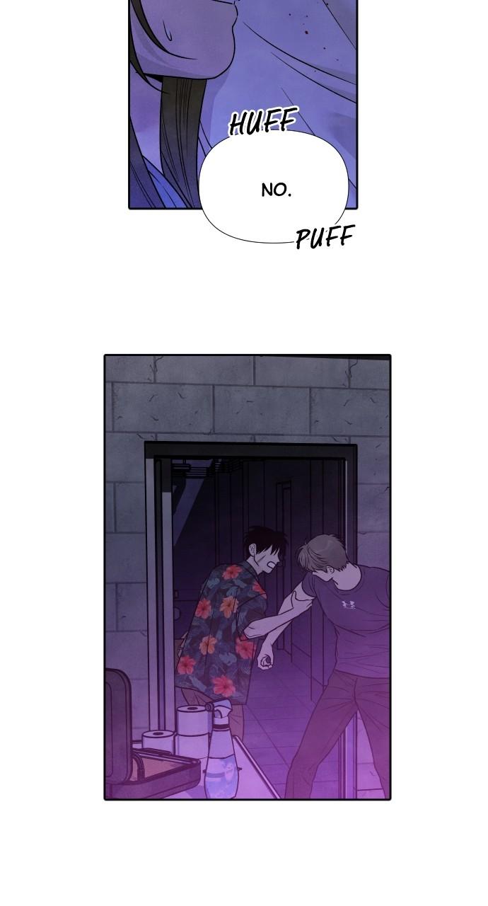 Read My Reason to Die EN Manga Online