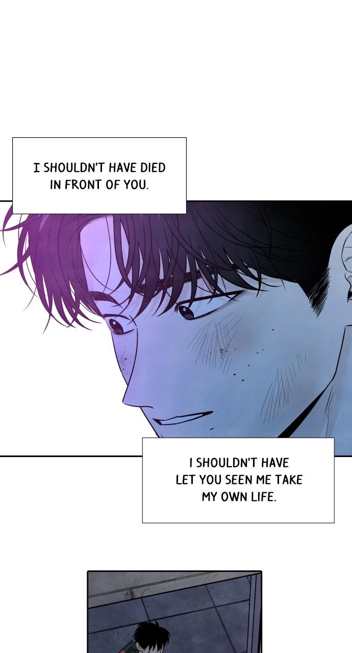 Read My Reason to Die EN Manga Online