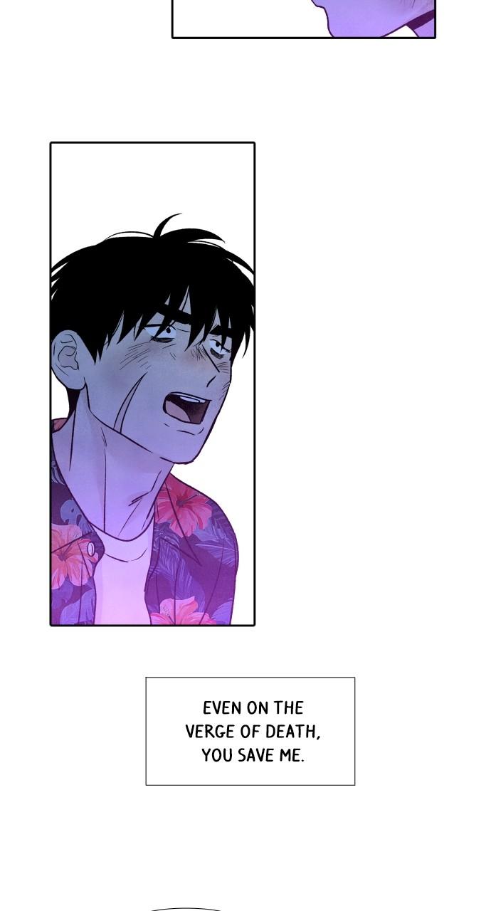 Read My Reason to Die EN Manga Online