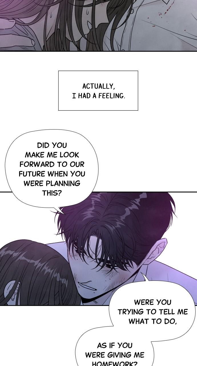 Read My Reason to Die EN Manga Online