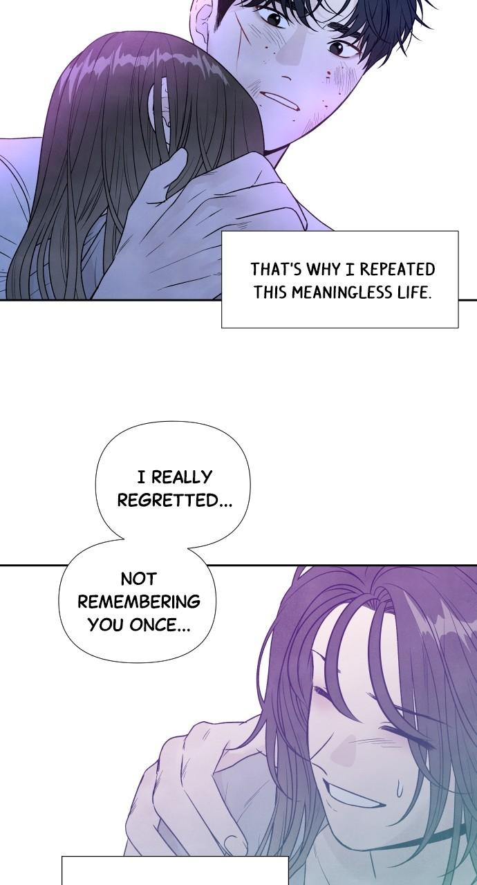 Read My Reason to Die EN Manga Online
