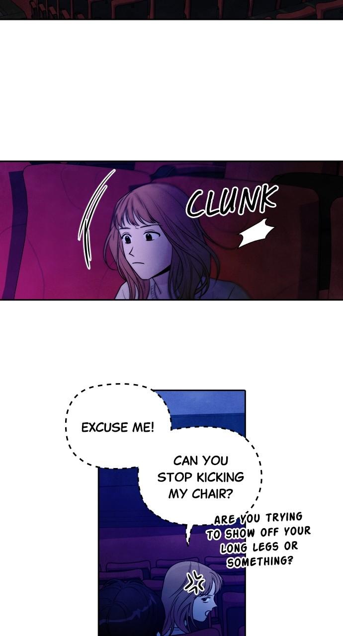 Read My Reason to Die EN Manga Online