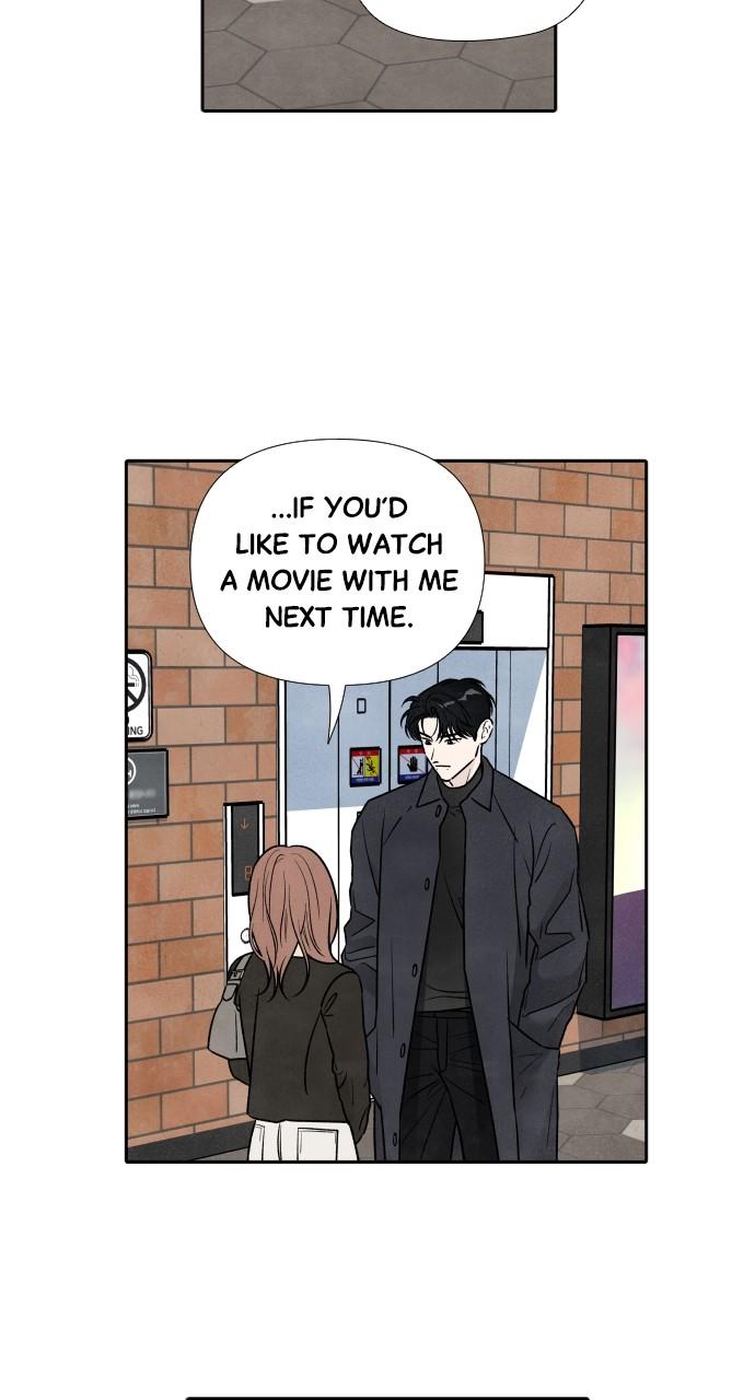 Read My Reason to Die EN Manga Online