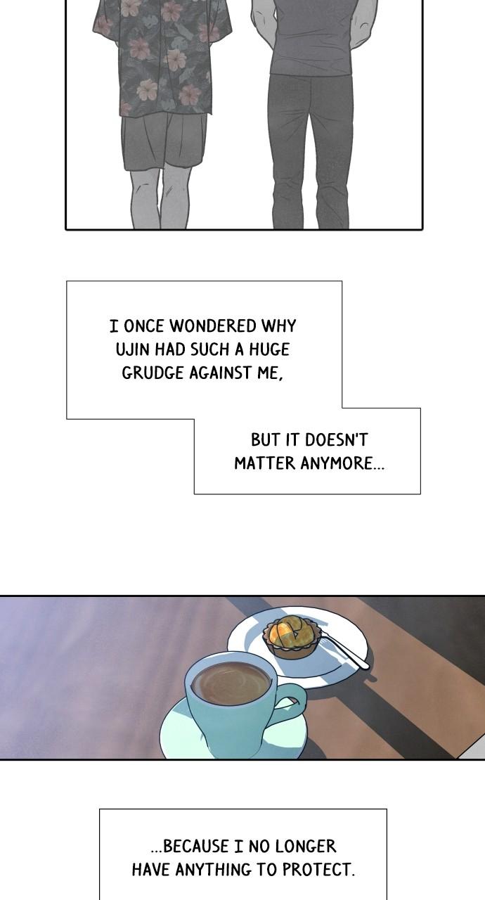 Read My Reason to Die EN Manga Online