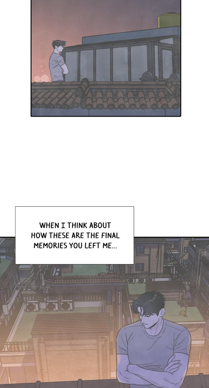 Read My Reason to Die EN Manga Online