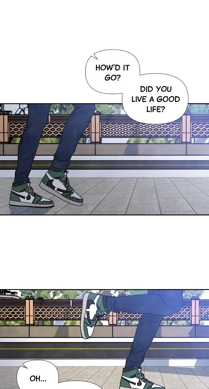 Read My Reason to Die EN Manga Online