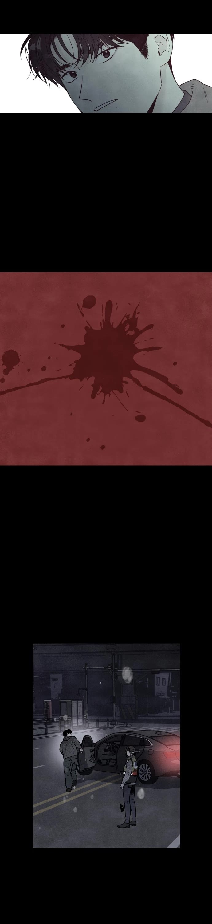 Read My Reason to Die EN Manga Online