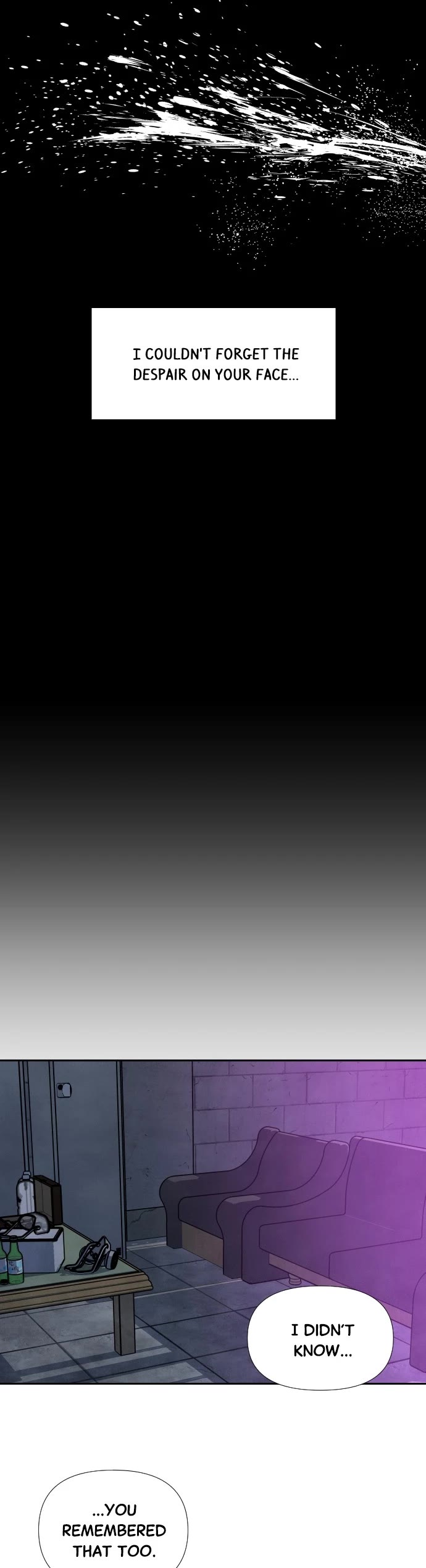 Read My Reason to Die EN Manga Online