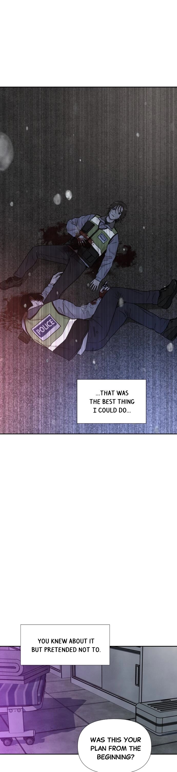 Read My Reason to Die EN Manga Online