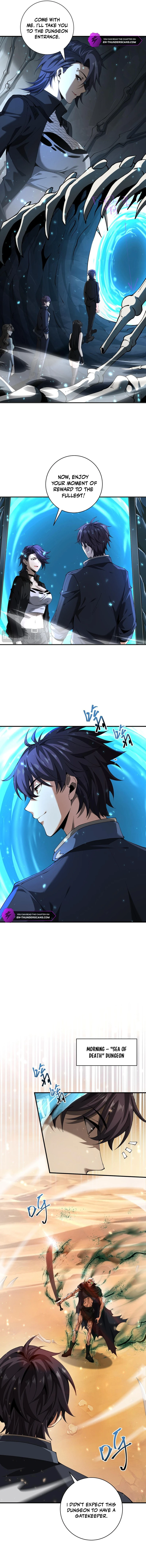 Read National Job Change I'm Stuck As the Weakest Dragon Tamer ! EN Manga Online