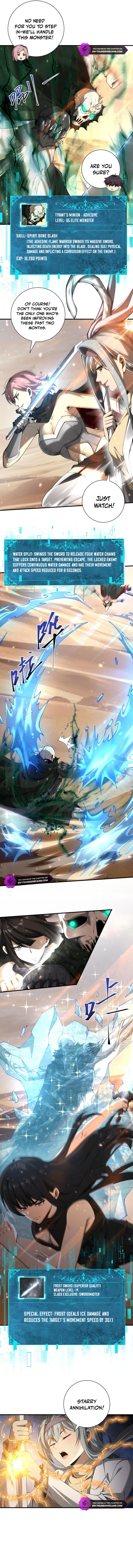 Read National Job Change I'm Stuck As the Weakest Dragon Tamer ! EN Manga Online