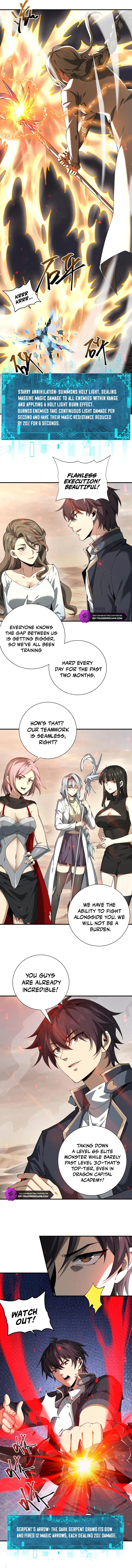 Read National Job Change I'm Stuck As the Weakest Dragon Tamer ! EN Manga Online