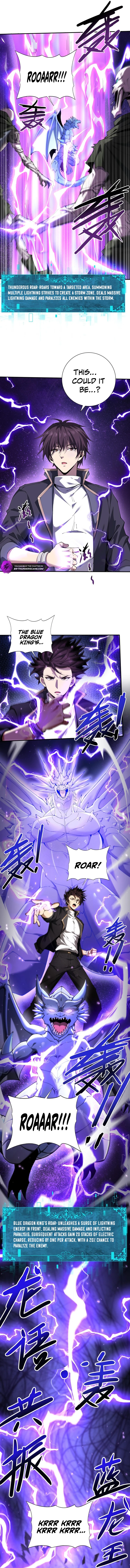 Read National Job Change I'm Stuck As the Weakest Dragon Tamer ! EN Manga Online