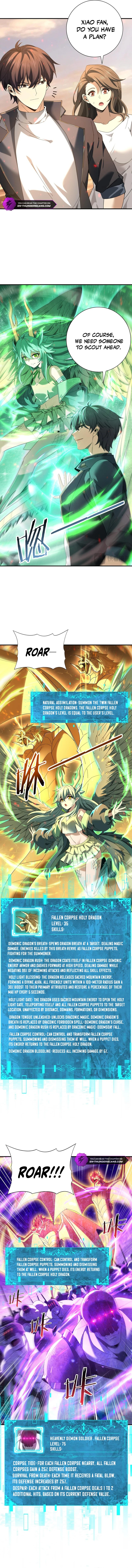 Read National Job Change I'm Stuck As the Weakest Dragon Tamer ! EN Manga Online