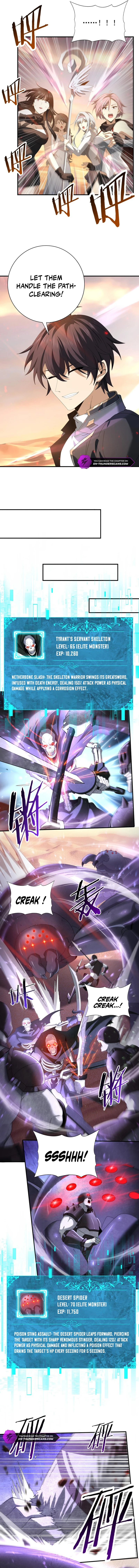 Read National Job Change I'm Stuck As the Weakest Dragon Tamer ! EN Manga Online