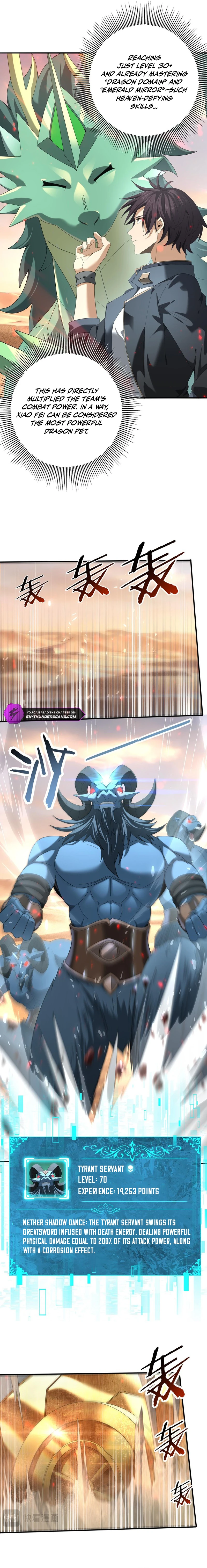 Read National Job Change I'm Stuck As the Weakest Dragon Tamer ! EN Manga Online