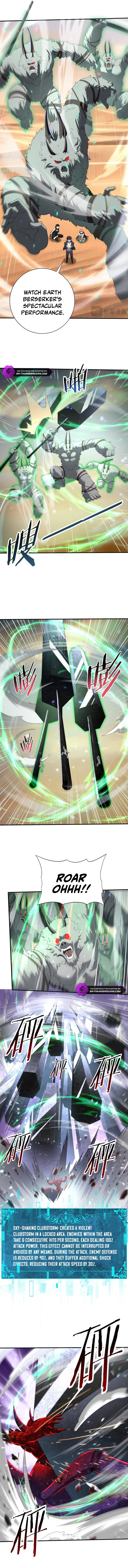 Read National Job Change I'm Stuck As the Weakest Dragon Tamer ! EN Manga Online