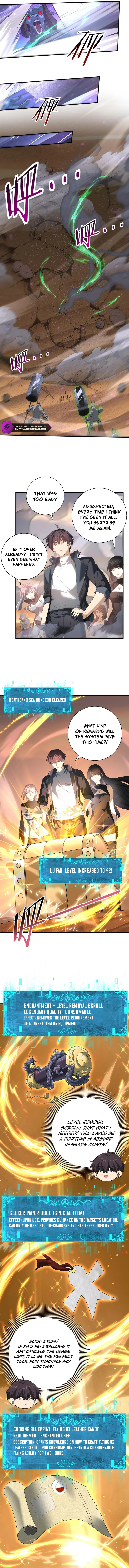 Read National Job Change I'm Stuck As the Weakest Dragon Tamer ! EN Manga Online