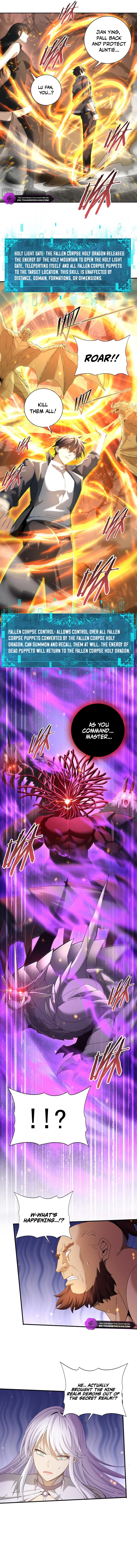 Read National Job Change I'm Stuck As the Weakest Dragon Tamer ! EN Manga Online