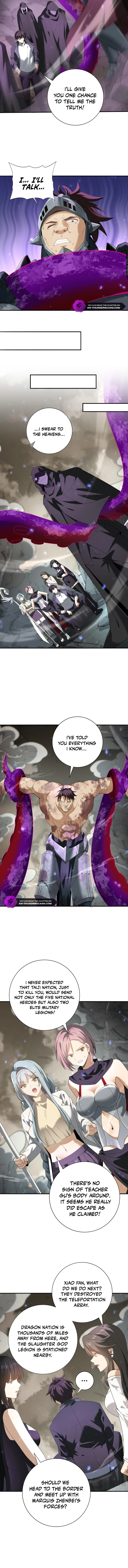 Read National Job Change I'm Stuck As the Weakest Dragon Tamer ! EN Manga Online