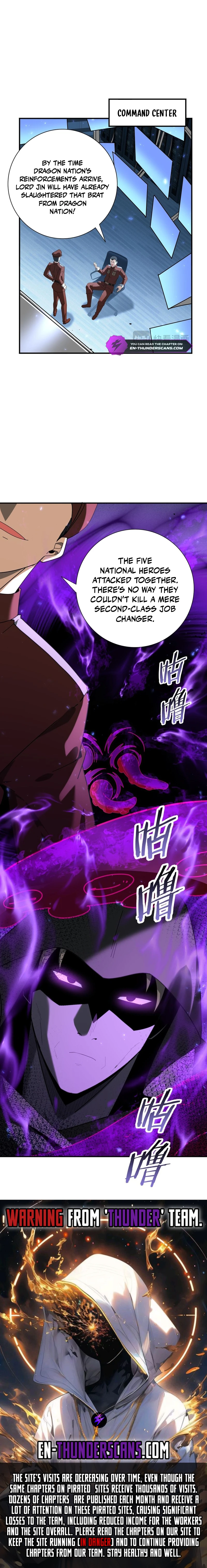 Read National Job Change I'm Stuck As the Weakest Dragon Tamer ! EN Manga Online