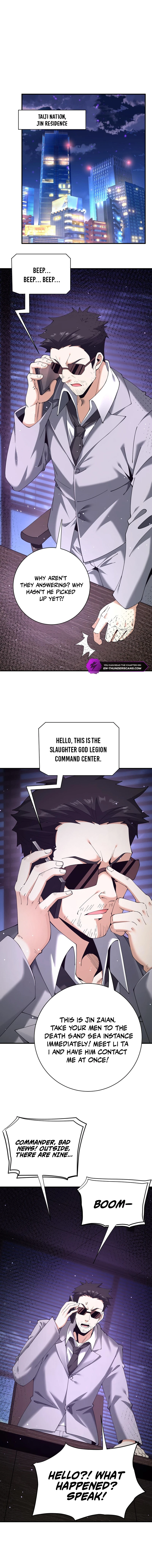 Read National Job Change I'm Stuck As the Weakest Dragon Tamer ! EN Manga Online