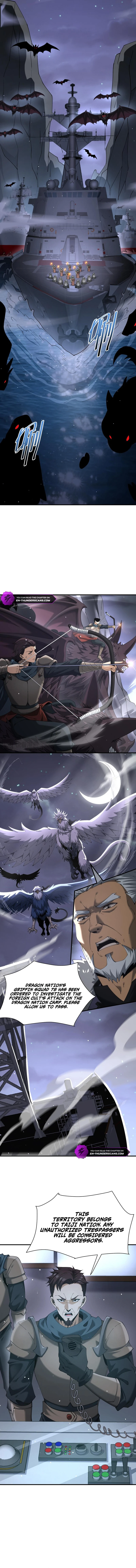 Read National Job Change I'm Stuck As the Weakest Dragon Tamer ! EN Manga Online