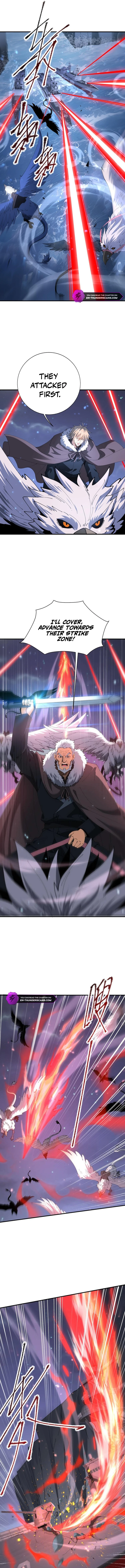 Read National Job Change I'm Stuck As the Weakest Dragon Tamer ! EN Manga Online