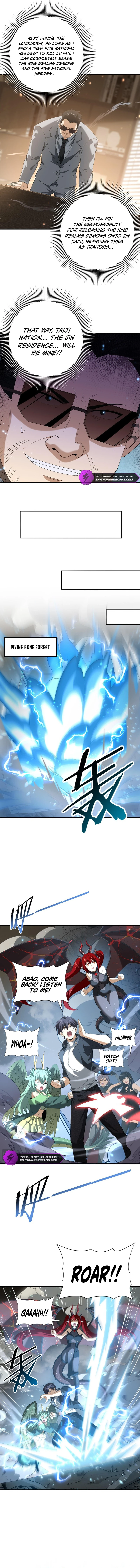 Read National Job Change I'm Stuck As the Weakest Dragon Tamer ! EN Manga Online