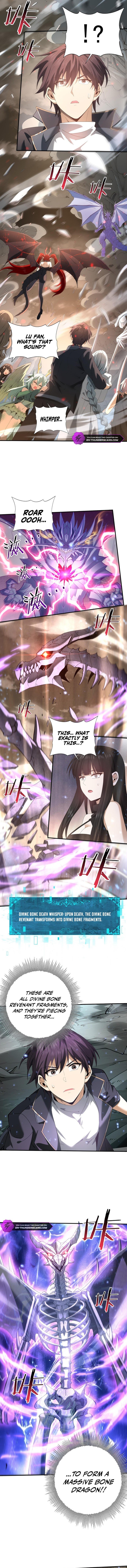 Read National Job Change I'm Stuck As the Weakest Dragon Tamer ! EN Manga Online