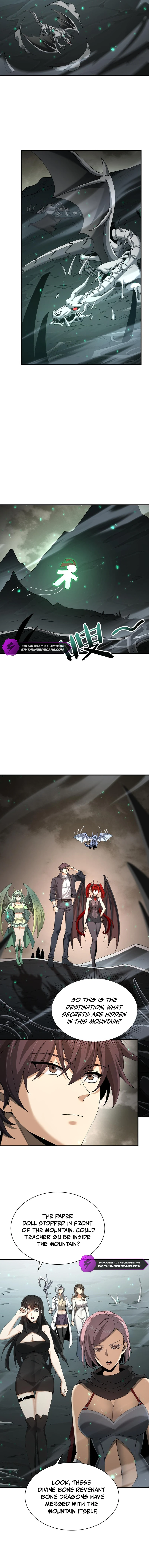 Read National Job Change I'm Stuck As the Weakest Dragon Tamer ! EN Manga Online