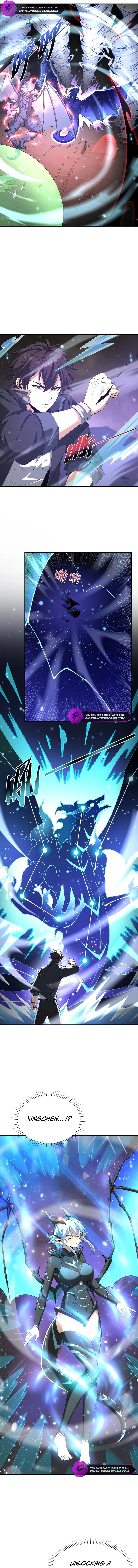 Read National Job Change I'm Stuck As the Weakest Dragon Tamer ! EN Manga Online