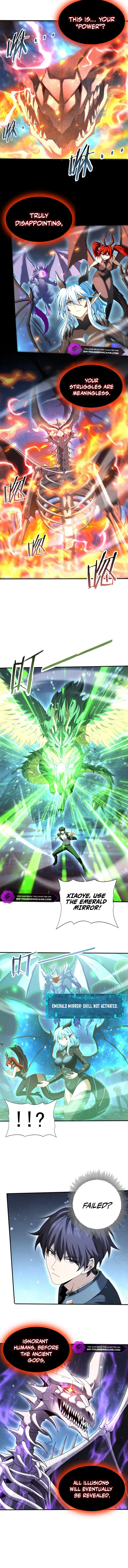 Read National Job Change I'm Stuck As the Weakest Dragon Tamer ! EN Manga Online