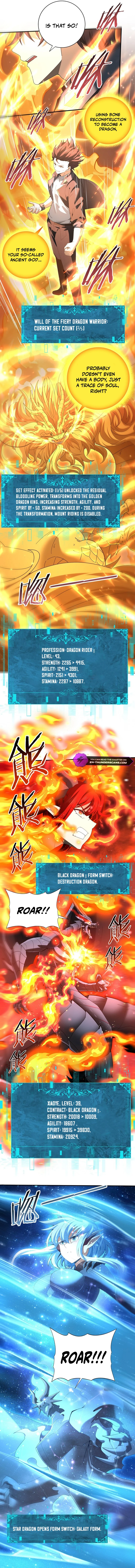 Read National Job Change I'm Stuck As the Weakest Dragon Tamer ! EN Manga Online