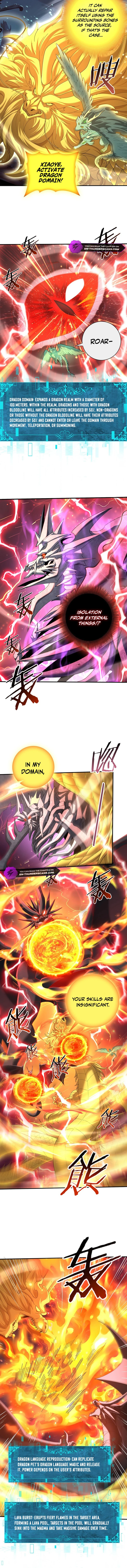 Read National Job Change I'm Stuck As the Weakest Dragon Tamer ! EN Manga Online