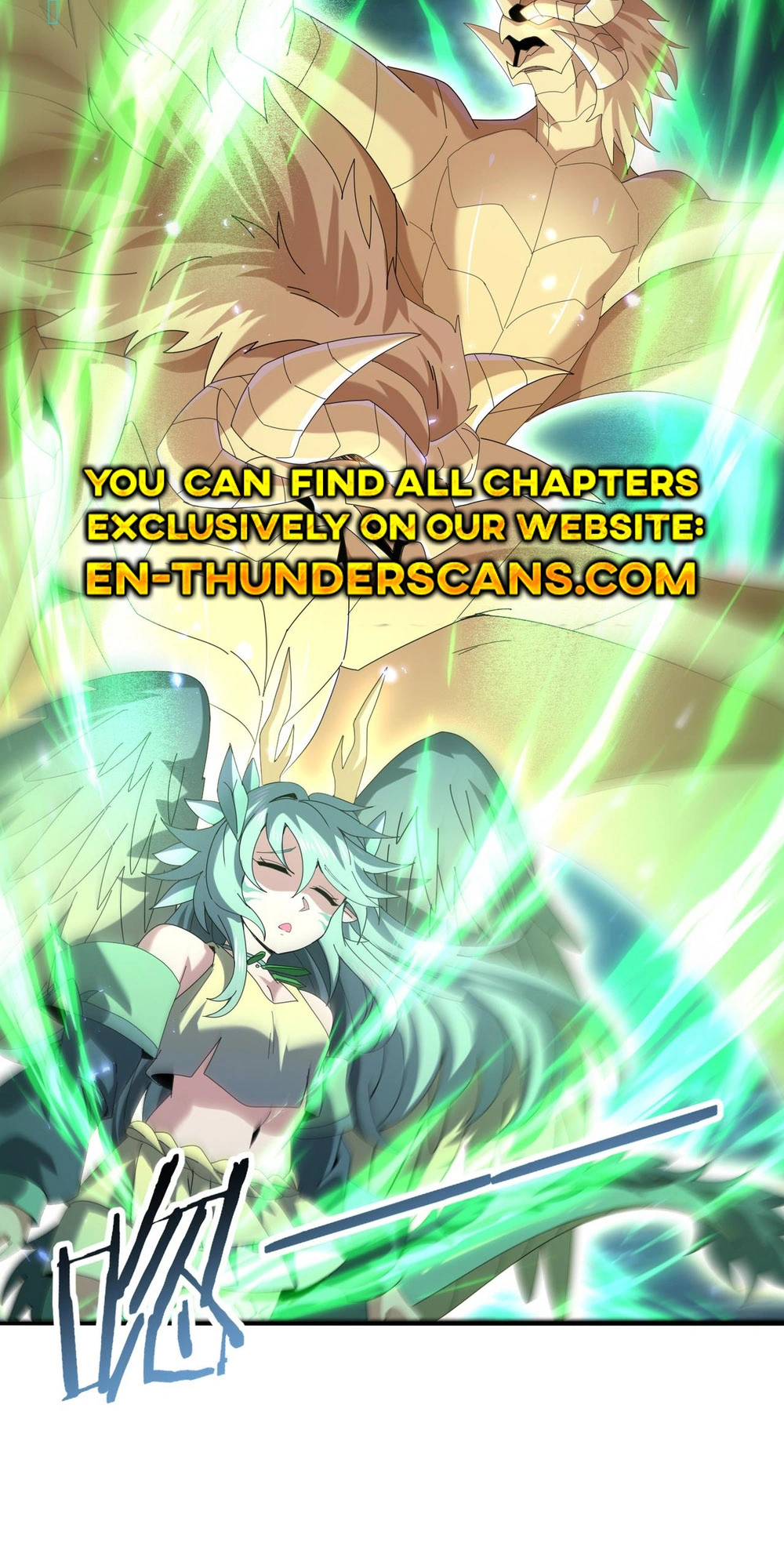 Read National Job Change I'm Stuck As the Weakest Dragon Tamer ! EN Manga Online